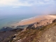 vue du sentier en corniche