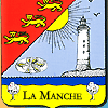 Blason de Blainville-sur-Mer