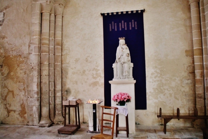 L'Abbaye  - Cerisy-la-Forêt