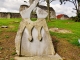 Parc de L'Abbaye ( Sculpture )