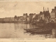 Avant port et quai de Caligny 14.08.1932