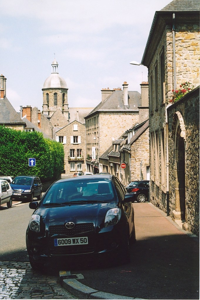 Coutances