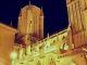 Photo suivante de Coutances La Cathédrale la nuit