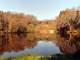 Photo suivante de Flamanville l'étang
