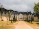 Photo suivante de Flamanville le chateau