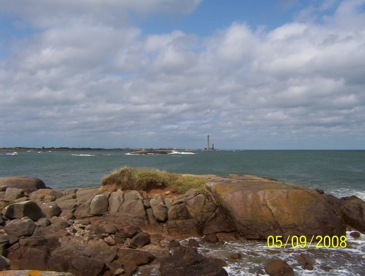 LE PHARE - Gatteville-le-Phare