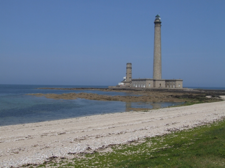 Le phare - Gatteville-le-Phare