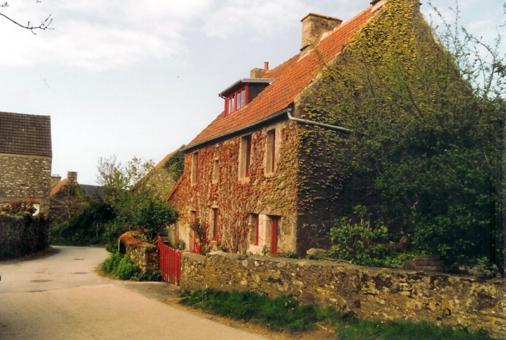 Hameau Gruchy - Gréville-Hague