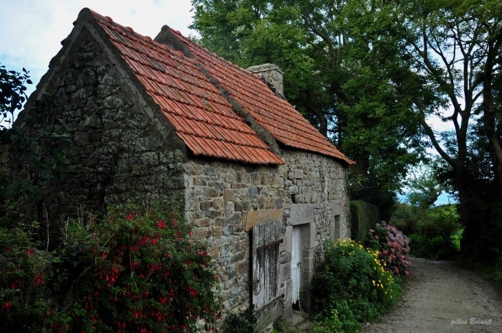 Hameau Gruchy, - Gréville-Hague