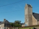 Photo précédente de Juvigny-le-Tertre Eglise