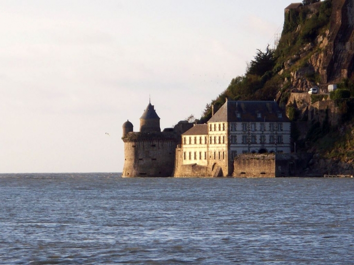  - Le Mont-Saint-Michel