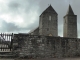 Photo suivante de Les Moitiers-d'Allonne les deux églises