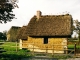 Photo précédente de Marchésieux habitation typique des marais du Cotentin