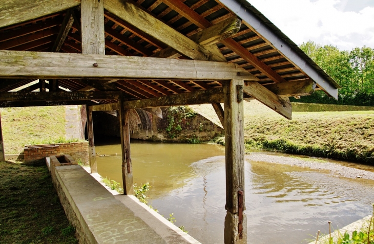 Le Lavoir - Moon-sur-Elle