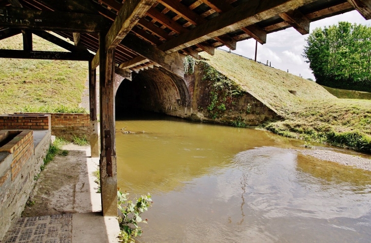 Le Lavoir - Moon-sur-Elle