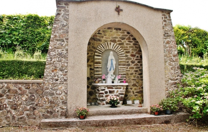 Chapelle - Moon-sur-Elle