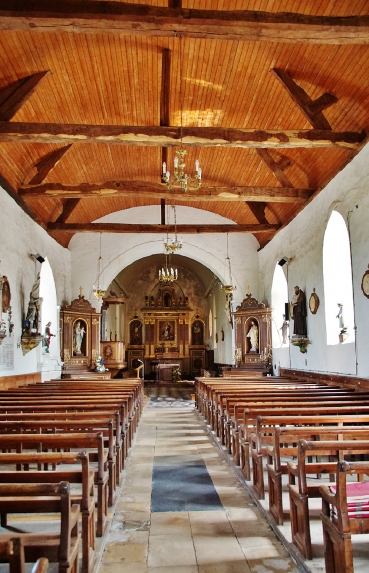 église Notre-Dame - Moon-sur-Elle