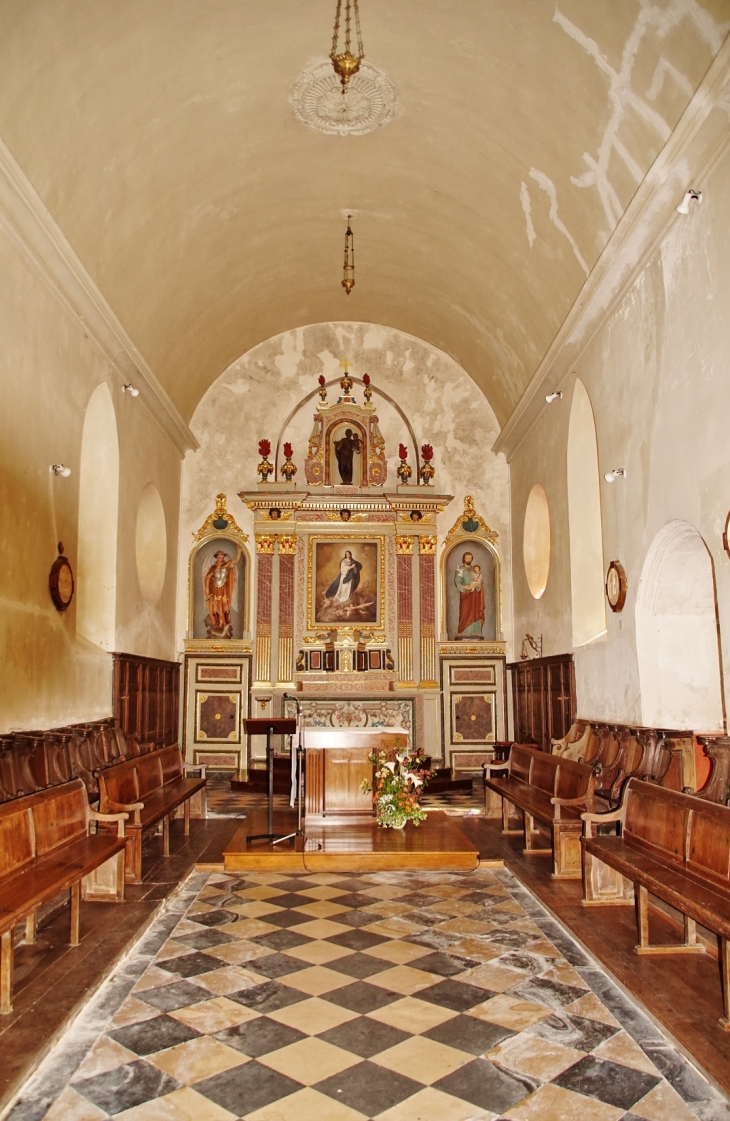 église Notre-Dame - Moon-sur-Elle