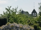 Photo précédente de Omonville-la-Petite vue sur le clocher