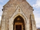 Photo suivante de Saint-Clair-sur-l'Elle &église Saint-Clair