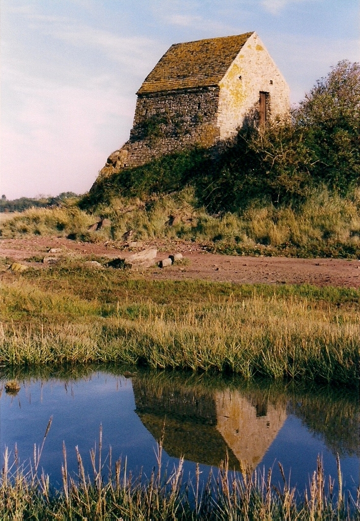 Le Corps de Garde - Saint-Germain-sur-Ay