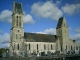 Photo suivante de Saint-Jores eglise de saint-Jores