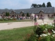 Haras de Saint Lo Démonstration