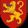 Blason de Saint-Martin-d'Aubigny