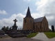 Photo suivante de Saint-Pierre-d'Arthéglise l'église