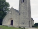 Photo précédente de Saint-Sauveur-de-Pierrepont l'église
