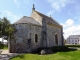 derrière la chapelle des marins 