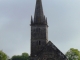 Photo précédente de Sortosville-en-Beaumont le clocher