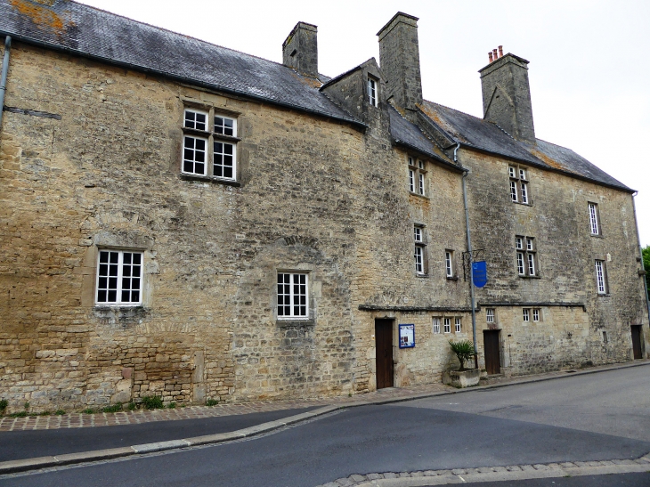 Musée du cidre dans une maison du 15ème siècle - Valognes