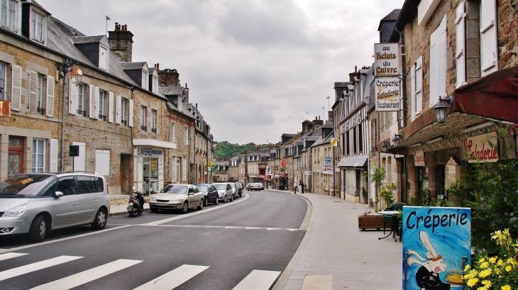  - Villedieu-les-Poêles