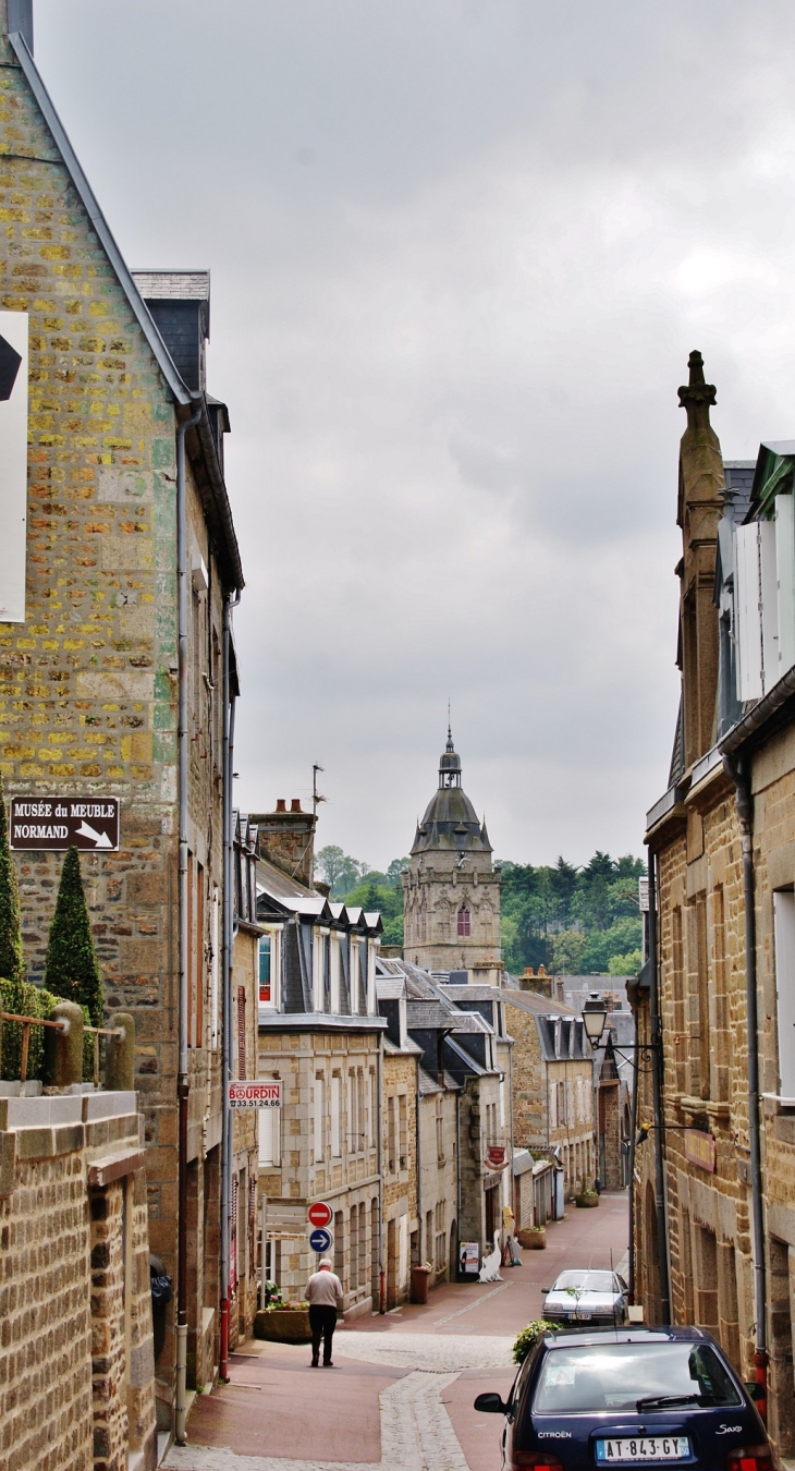  - Villedieu-les-Poêles