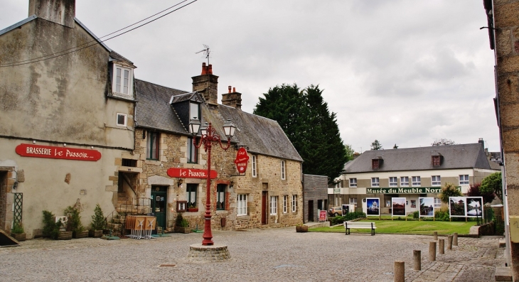  - Villedieu-les-Poêles