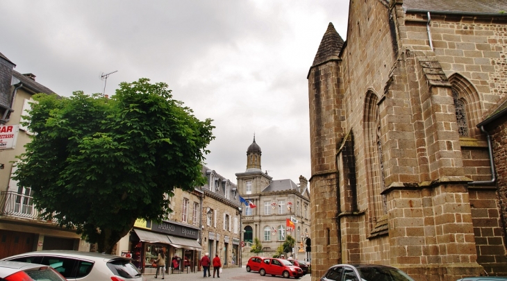  - Villedieu-les-Poêles