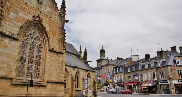  - Villedieu-les-Poêles