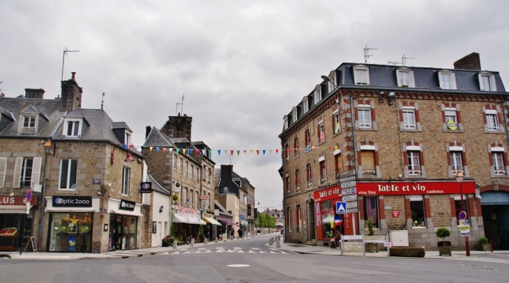  - Villedieu-les-Poêles