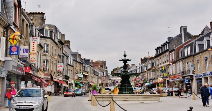  - Villedieu-les-Poêles