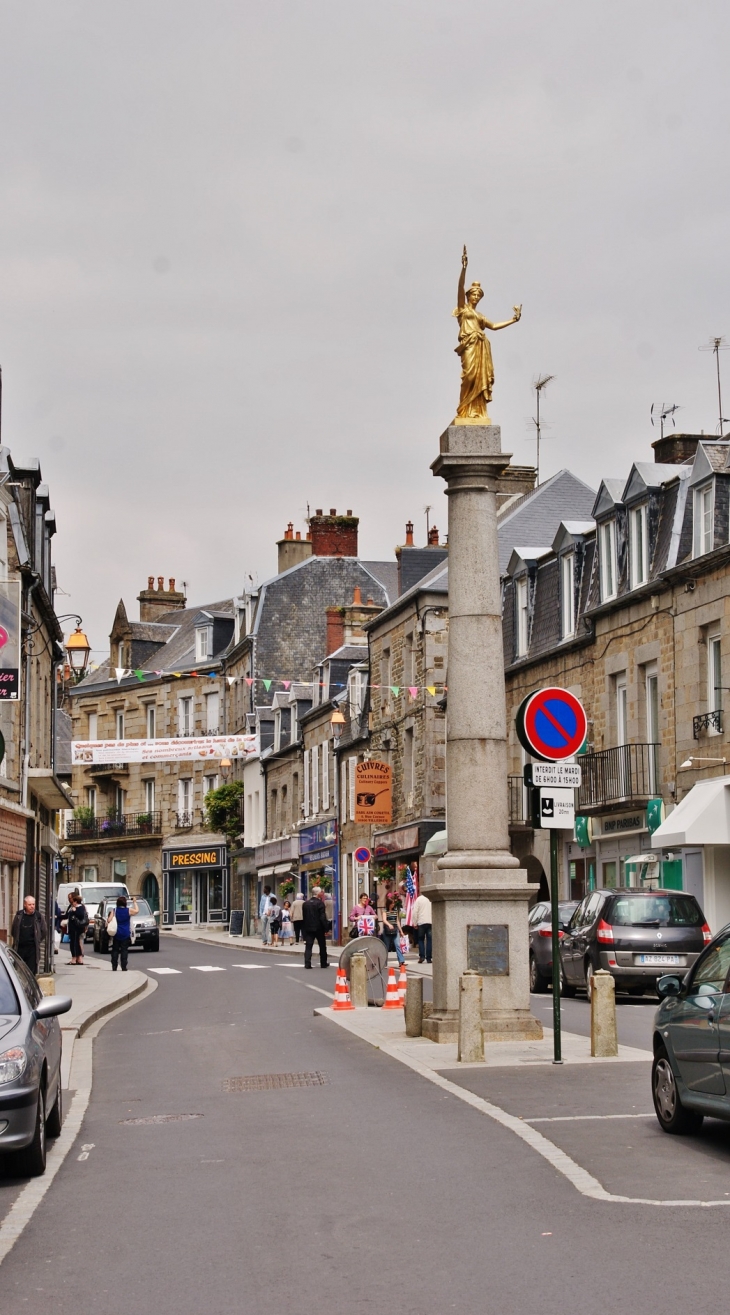  - Villedieu-les-Poêles