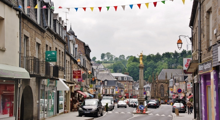  - Villedieu-les-Poêles