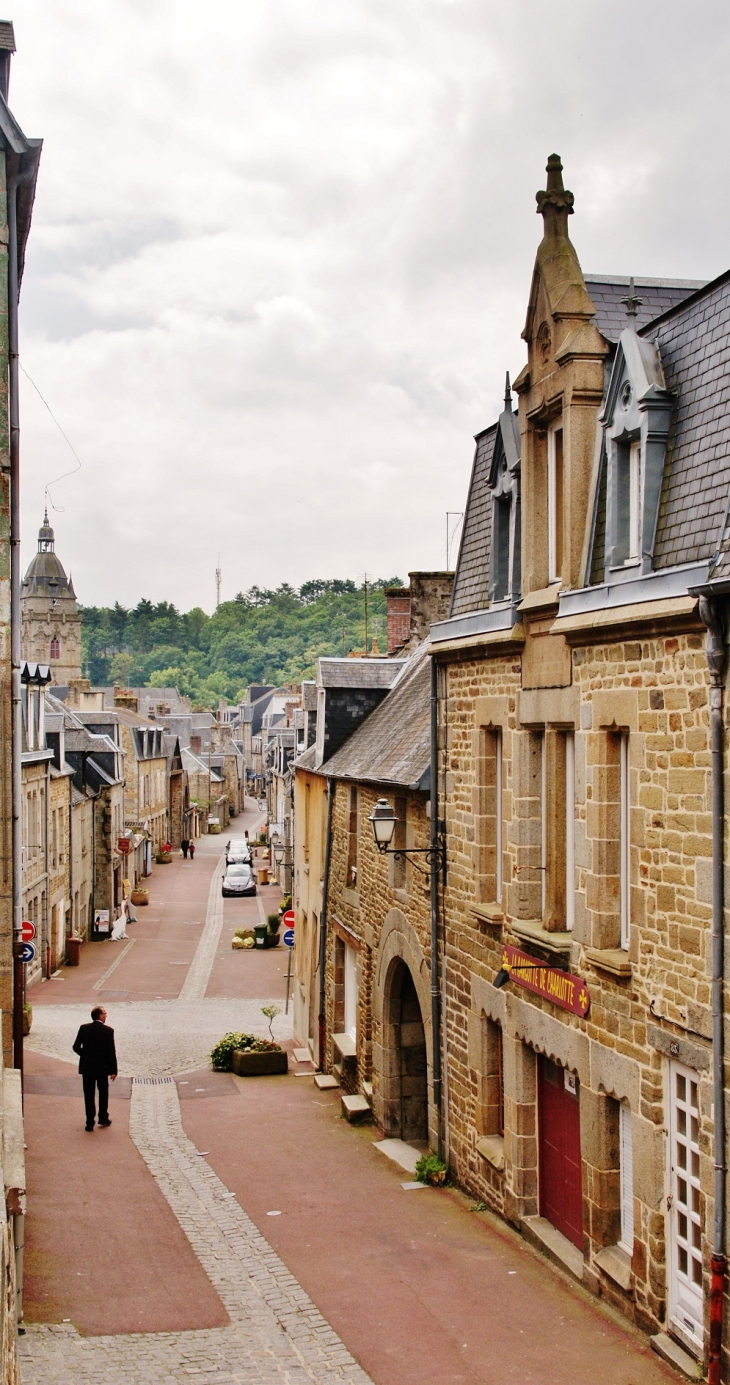  - Villedieu-les-Poêles