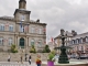 Photo précédente de Villedieu-les-Poêles Hotel-de-Ville