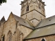 Photo précédente de Villedieu-les-Poêles   église Notre-Dame