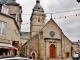 Photo précédente de Villedieu-les-Poêles   église Notre-Dame