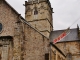 Photo suivante de Villedieu-les-Poêles   église Notre-Dame