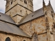 Photo précédente de Villedieu-les-Poêles   église Notre-Dame