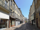 Photo précédente de Alençon le centre ville : rue aux Sieurs