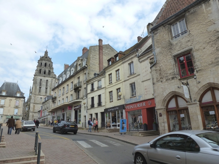  - Argentan